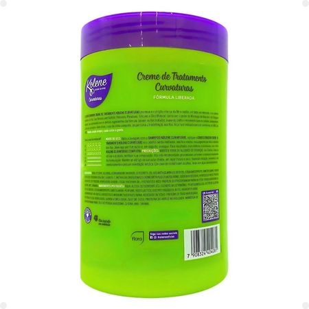 Creme-de-Tratamento-Kolene-Curvaturas-Nutrição-e-Ultradefinição-1Kg--3