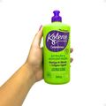 Gel Creme para Pentear Kolene Curvaturas Nutrição e Ultradefinição 500g