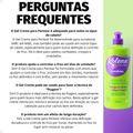 Gel Creme para Pentear Kolene Curvaturas Nutrição e Ultradefinição 500g