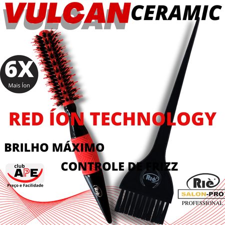 RIÈ-Salon-Pro-Kit-1-Escova-Vulcan-Ceramic-Red-Ion-Technology-40mm-+1-Pincel--6