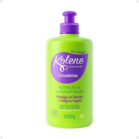 Gel-Creme-para-Pentear-Kolene-Curvaturas-Nutrição-e-Ultradefinição-300g--1