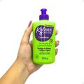 Gel Creme para Pentear Kolene Curvaturas Nutrição e Ultradefinição 300g
