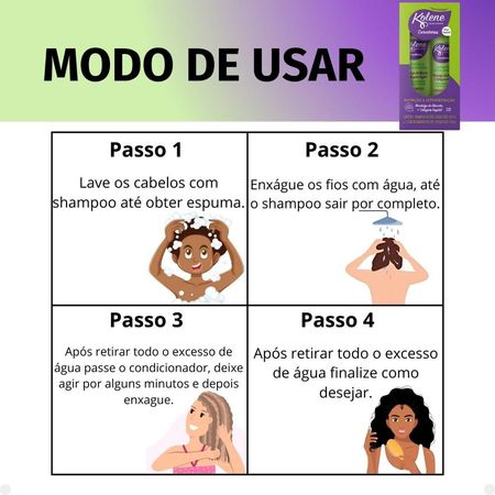 Kit-Kolene-Curvaturas-Nutrição-e-Ultradefinição:-Shampoo-300ml-+-Condicionador-200ml--4