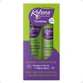 Kit Kolene Curvaturas Nutrição e Ultradefinição: Shampoo 300ml + Condicionador 200ml
