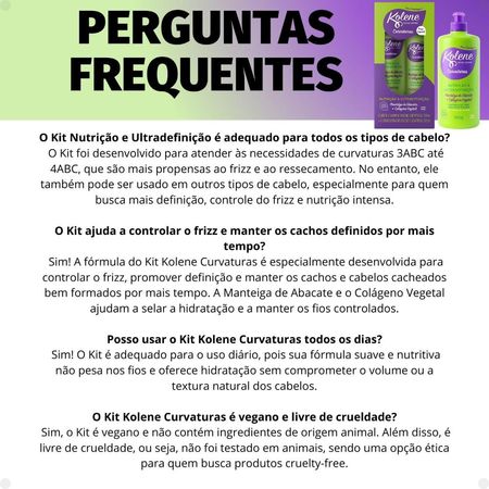 Kit-Kolene-Curvaturas-Nutrição-e-Ultradefinição:-Shampoo-300ml-+-Condicionador-200ml-+-Gel-Creme-para-Pentear-500g--6