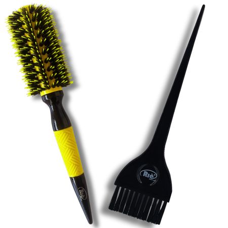 RIÈ-Salon-Pro-Kit-01-Escova-Extreme-Professional-Tourmaline-57mm-+-1-Pincel--1