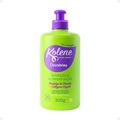 Kit Kolene Curvaturas Nutrição e Ultradefinição: Shampoo 300ml + Condicionador 200ml + Gel Creme para Pentear 300g