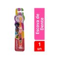 Escova de Dente Infantil Colgate Smiles