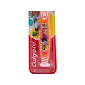 Escova de Dente Infantil Colgate Smiles