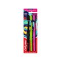 Escova de Dente Colgate Ultra Soft (3 und)