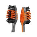 Escova de Dente Colgate Zig Zag Charcoal (4 und)