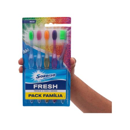 Escova-de-Dente-Colgate-Fresh-(5-und)--2