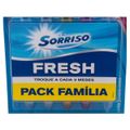 Escova de Dente Colgate Fresh (5 und)