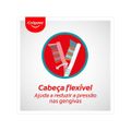 Escova de Dente Colgate Zig Zag Charcoal (4 und)