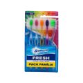 Escova de Dente Colgate Fresh (5 und)
