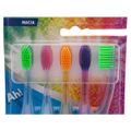 Escova de Dente Colgate Fresh (5 und)