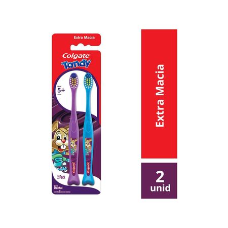 Escova-de-Dente-Infantil-Coelhinho-Colgate-Tandy-(2-und)--2