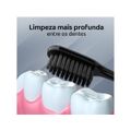Escova de Dente Colgate Slim Soft Black (6 und)
