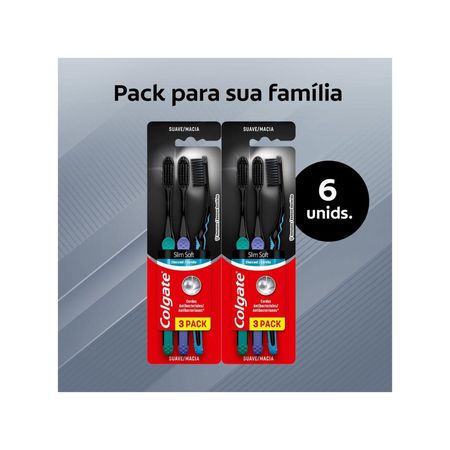 Escova-de-Dente-Colgate-Slim-Soft-Black-(6-und)--4