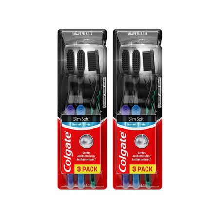 Escova-de-Dente-Colgate-Slim-Soft-Black-(6-und)--1
