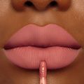 Batom Líquido + Lápis Labial Mari Maria Makeup Lipmix Frosty