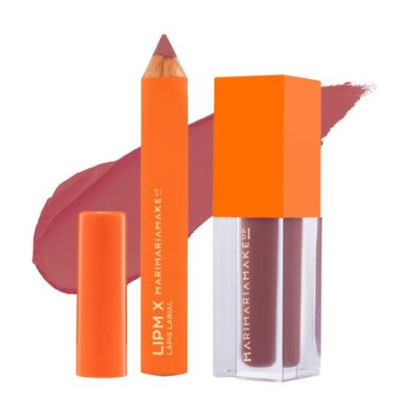 Batom-Líquido-+-Lápis-Labial-Mari-Maria-Makeup-Lipmix-Frosty--4