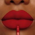 Batom Líquido + Lápis Labial Mari Maria Makeup Lipmix Blazing