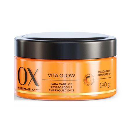 Máscara-de-Tratamento-Mari-Maria-Hair-Ox-Vita-Glow-190g--1