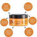 Máscara de Tratamento Mari Maria Hair Ox Vita Glow 190g