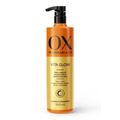 Kit Ox Mari Maria Hair Vita Glow - Shampoo + Condicionador + Máscara