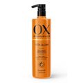 Kit Ox Mari Maria Hair Vita Glow - Shampoo + Condicionador + Máscara + Sérum