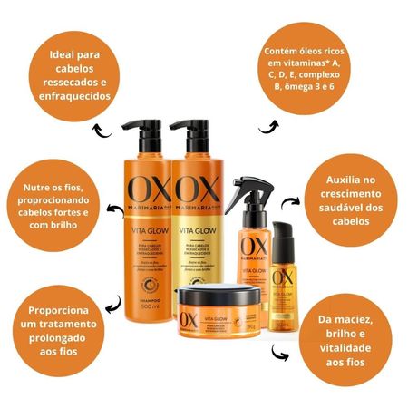 Kit-Ox-Mari-Maria-Hair-Vita-Glow---Shampoo-+-Condicionador-+-Máscara-+-Sérum-+-Óleo--2
