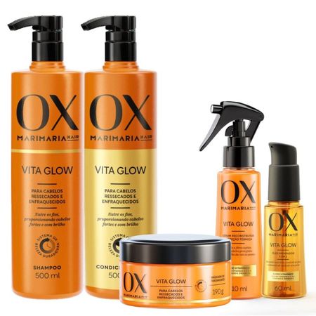 Kit-Ox-Mari-Maria-Hair-Vita-Glow---Shampoo-+-Condicionador-+-Máscara-+-Sérum-+-Óleo--1