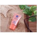 Protetor Solar Facial Nivea FPS 50 Sun