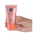 Protetor Solar Facial Nivea FPS 50 Sun