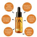 Tônico Fortalecedor Mari Maria Hair Ox Vita Glow 30ml