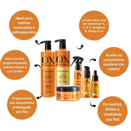 Kit-Ox-Mari-Maria-Hair-Vita-Glow---Shampoo-+-Condicionador-+-Máscara-+-Sérum-+-Óleo-+-Tônico--2