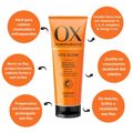 Shampoo Mari Maria Hair Ox Vita Glow 240ml