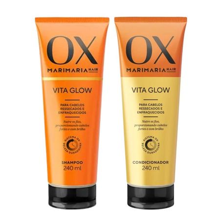 Shampoo-+-Condicionador-Mari-Maria-Hair-Ox-Vita-Glow-240ml--1