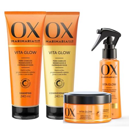 Kit-Ox-Mari-Maria-Hair-Vita-Glow-Shampoo-+-Condicionador-+-Máscara-+-Sérum--1