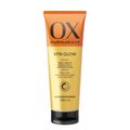 Kit Ox Mari Maria Hair Vita Glow Shampoo + Condicionador + Máscara + Sérum