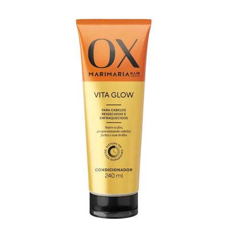 Kit-Ox-Mari-Maria-Hair-Vita-Glow-Shampoo-+-Condicionador-+-Máscara-+-Sérum--4