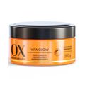 Kit Ox Mari Maria Hair Vita Glow Shampoo + Condicionador + Máscara + Sérum
