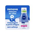 Demaquilante Facial Bifásico Nivea Alta Performace 125ml