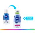 Demaquilante Facial Bifásico Nivea Alta Performace 125ml