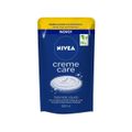 Sabonete Líquido Nivea Creme Care Refil