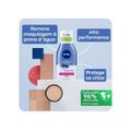 Demaquilante Facial Bifásico Nivea Alta Performace 125ml