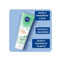 Gel Esfoliante Facial Nivea Acne Control 75ml 75ml