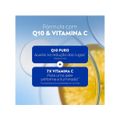 Creme Facial Antissinais Nivea Q10 Energy Dia FPS 15 50g