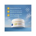 Creme Facial Antissinais Nivea Q10 Energy Dia FPS 15 50g